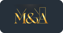 M&A Logo
